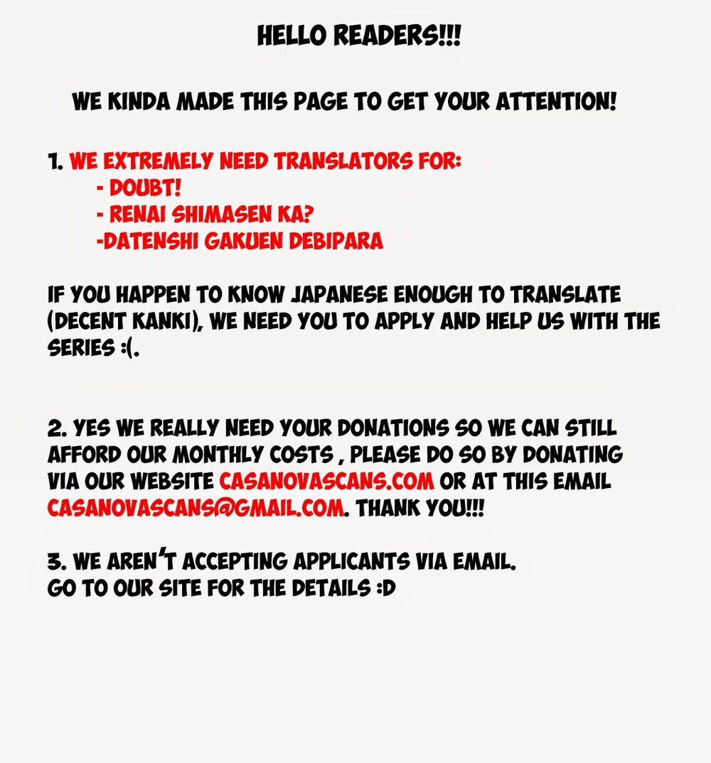 Vua Bóng Chuyền 68 trang 16