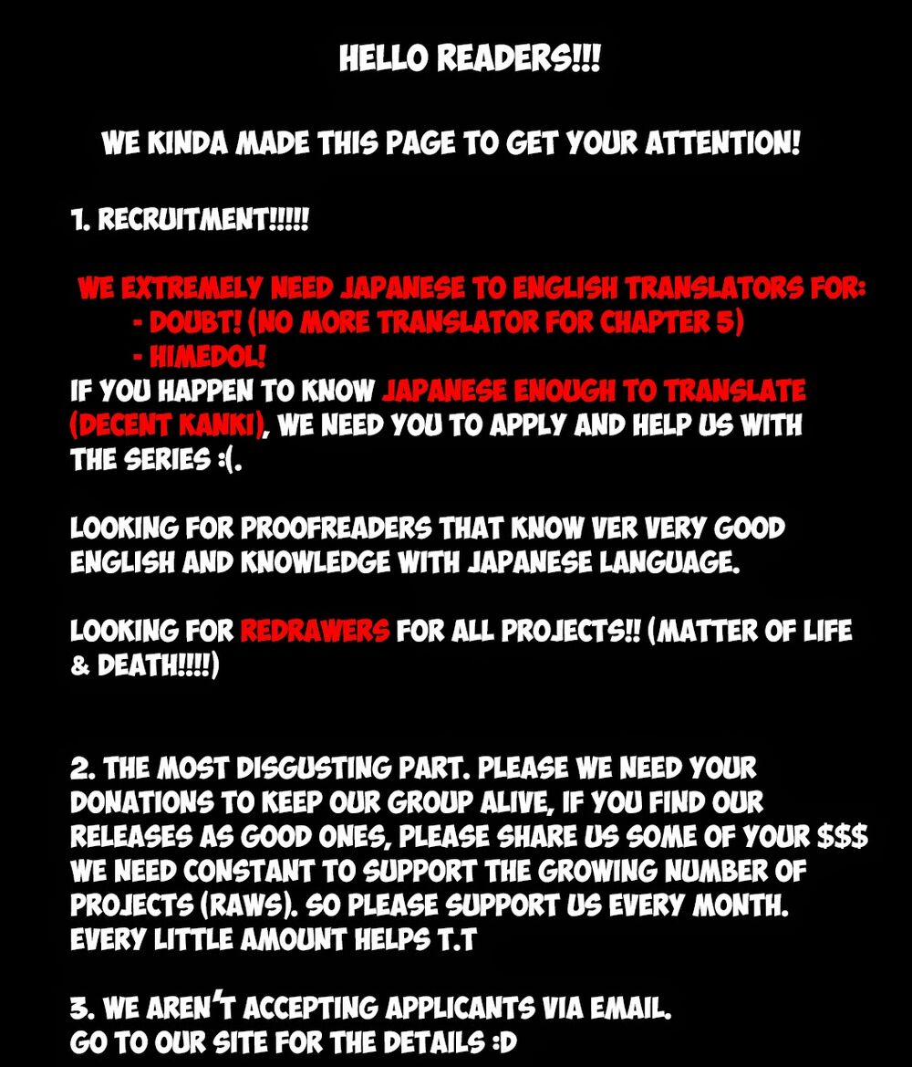 Vua Bóng Chuyền 72 trang 20