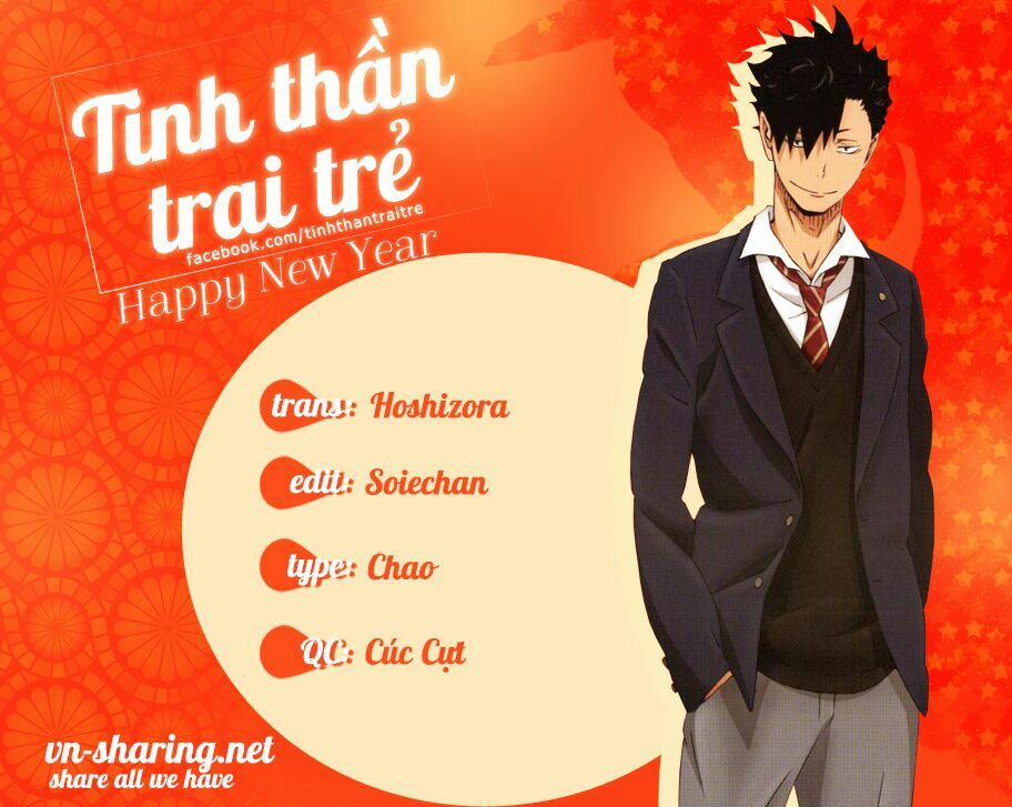 Vua Bóng Chuyền 91 trang 0