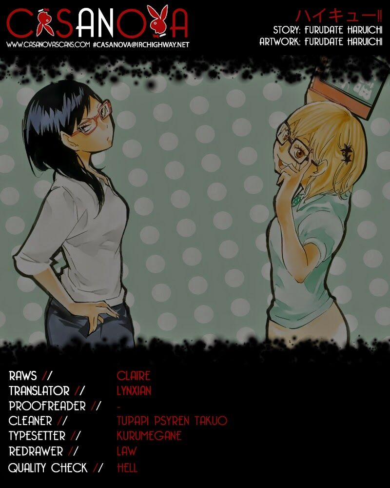 Vua Bóng Chuyền 92 trang 1