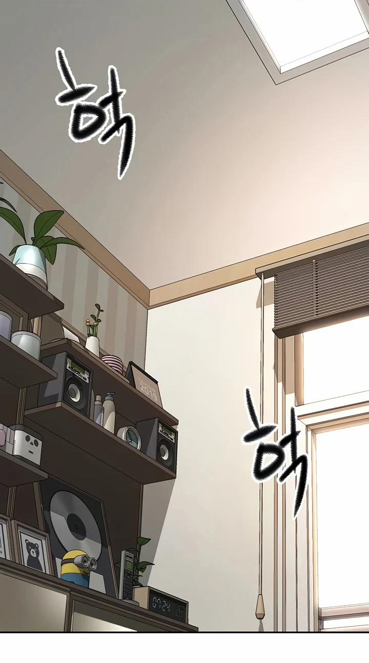 Vua Chịch Tầng Gác Mái 7 trang 0