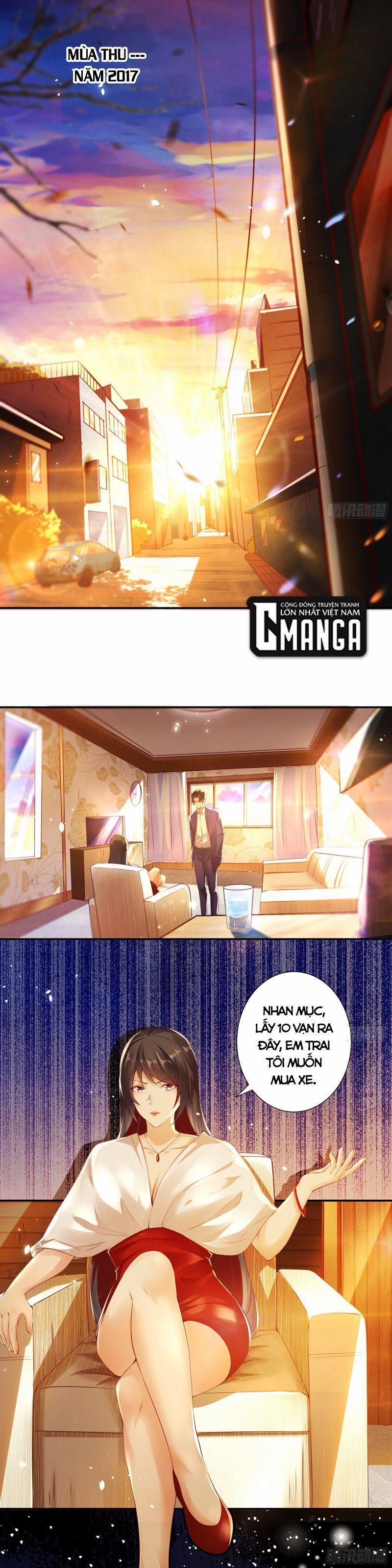 Vua Đầu Tư Mạnh Nhất 1 trang 0