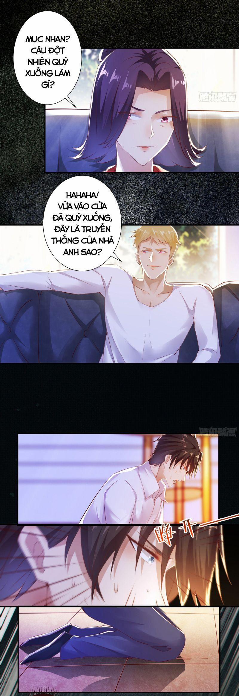 Vua Đầu Tư Mạnh Nhất 1 trang 11