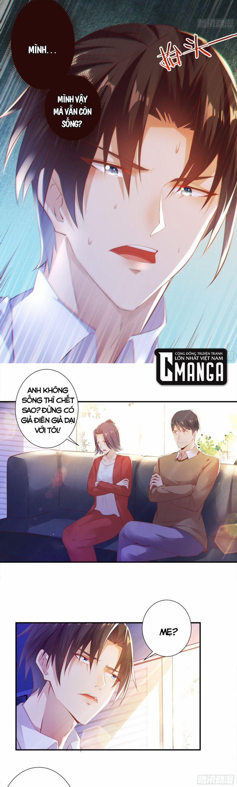 Vua Đầu Tư Mạnh Nhất 1 trang 12