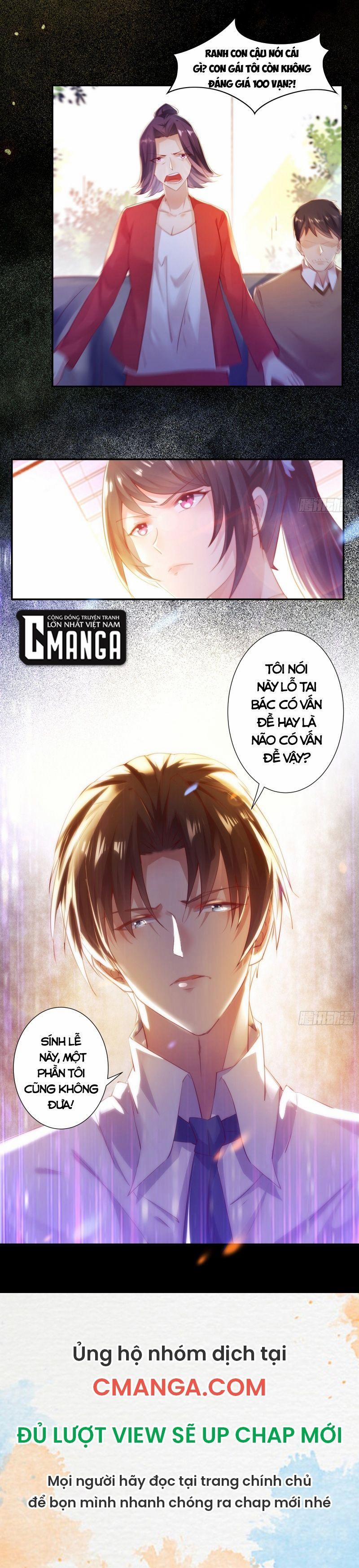 Vua Đầu Tư Mạnh Nhất 1 trang 16