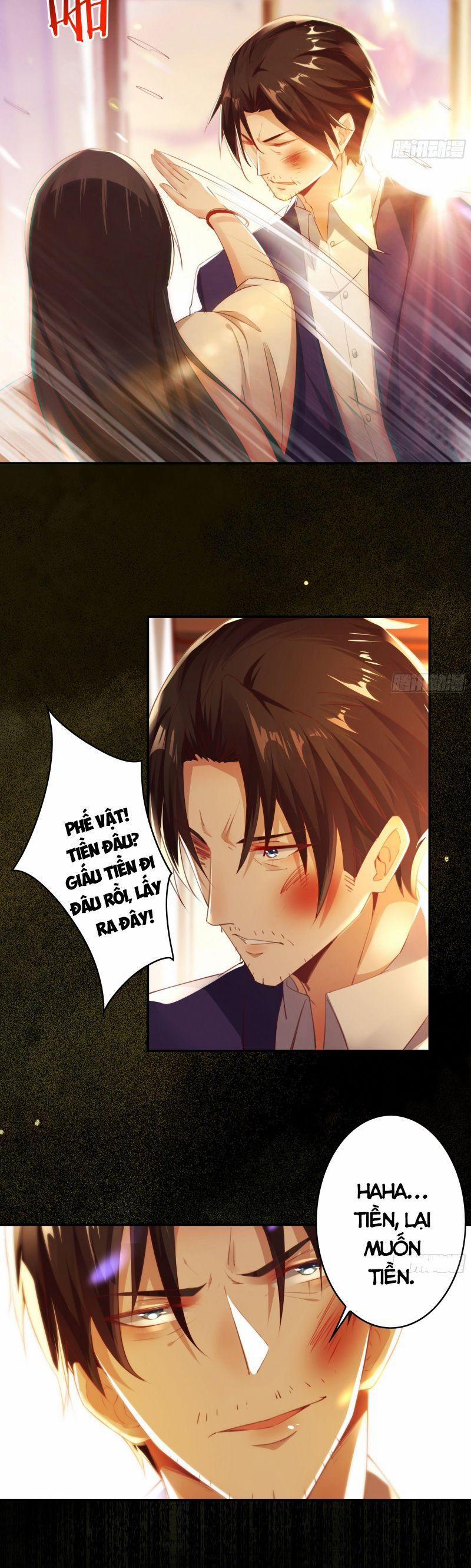 Vua Đầu Tư Mạnh Nhất 1 trang 3