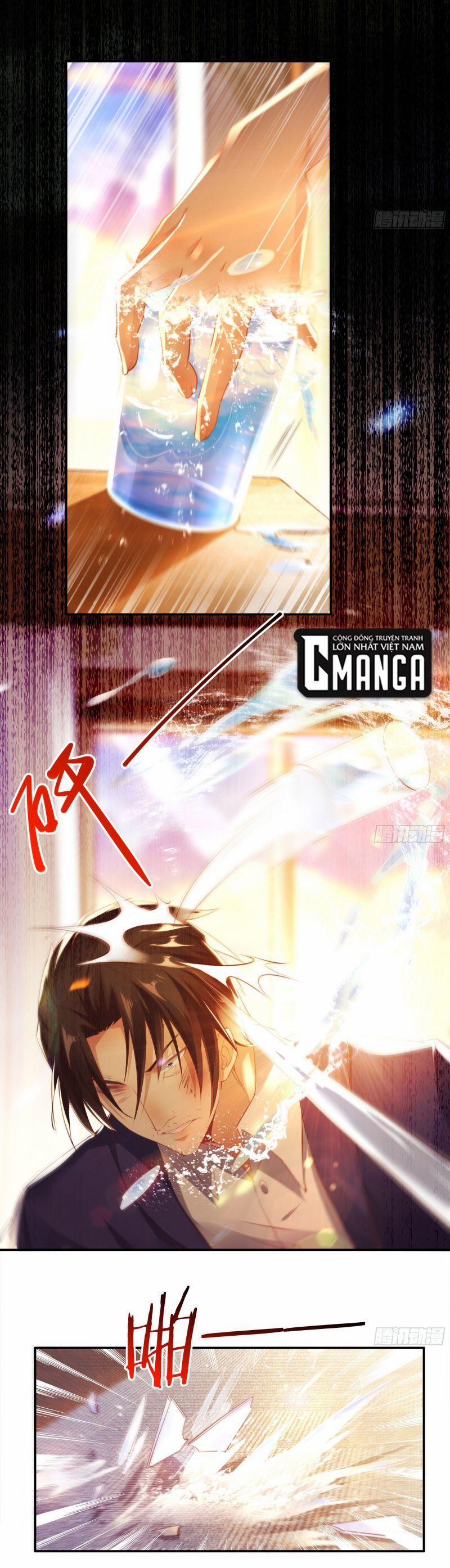 Vua Đầu Tư Mạnh Nhất 1 trang 4