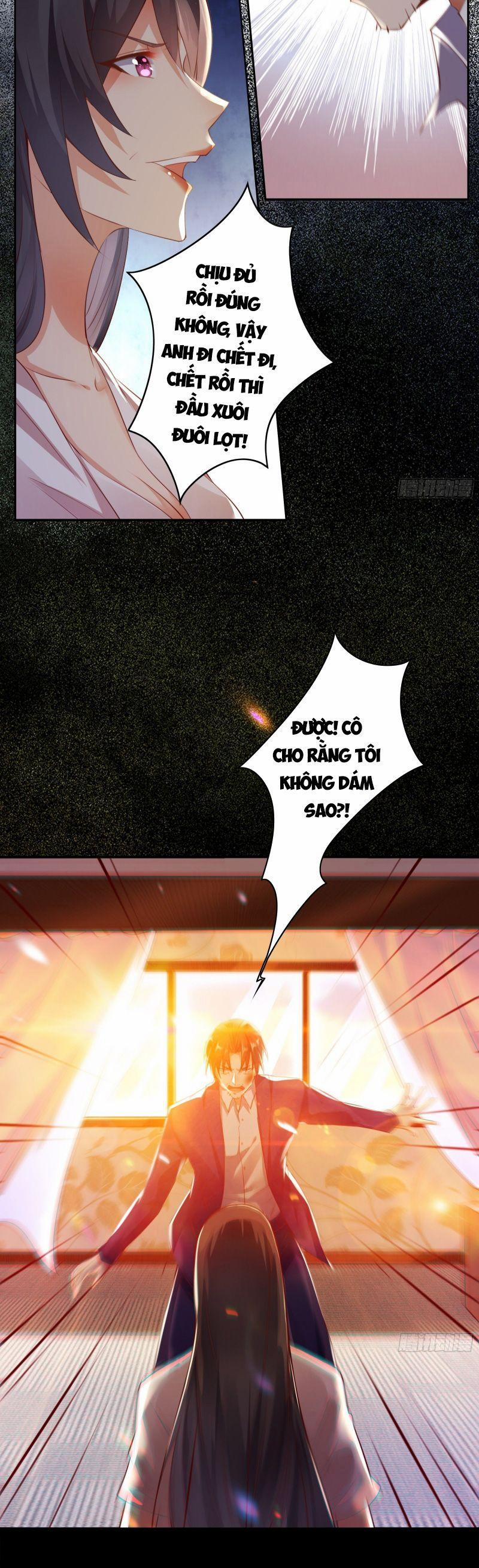 Vua Đầu Tư Mạnh Nhất 1 trang 7