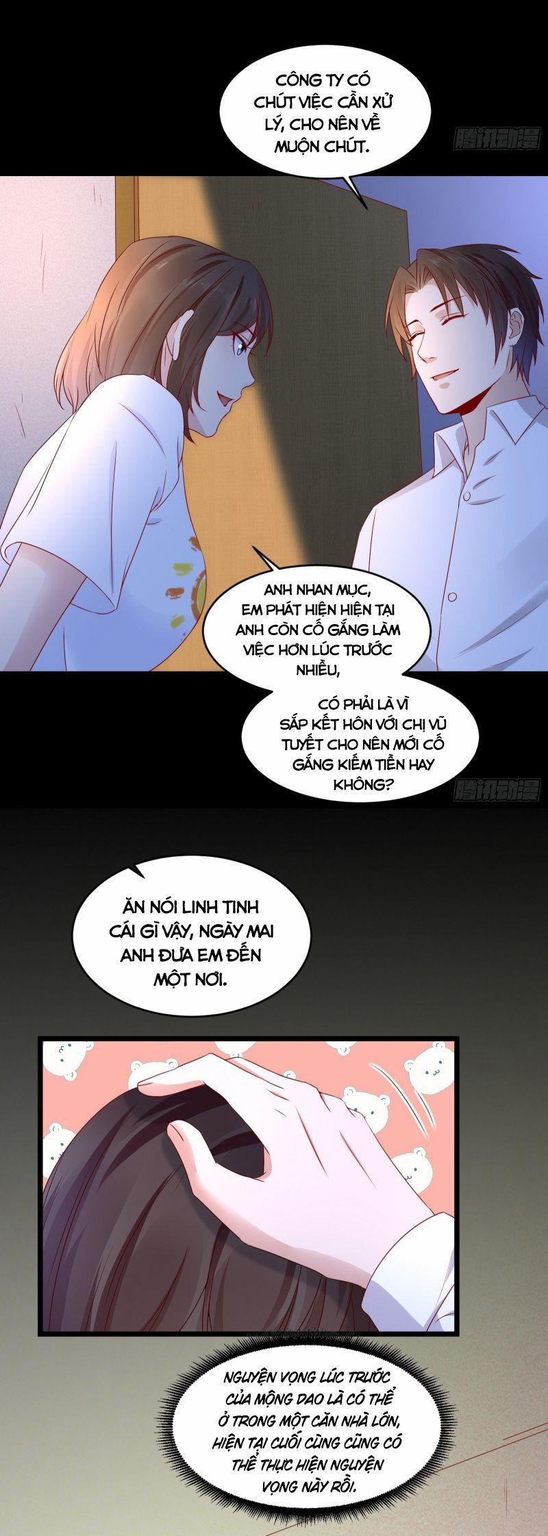 Vua Đầu Tư Mạnh Nhất 12 trang 14