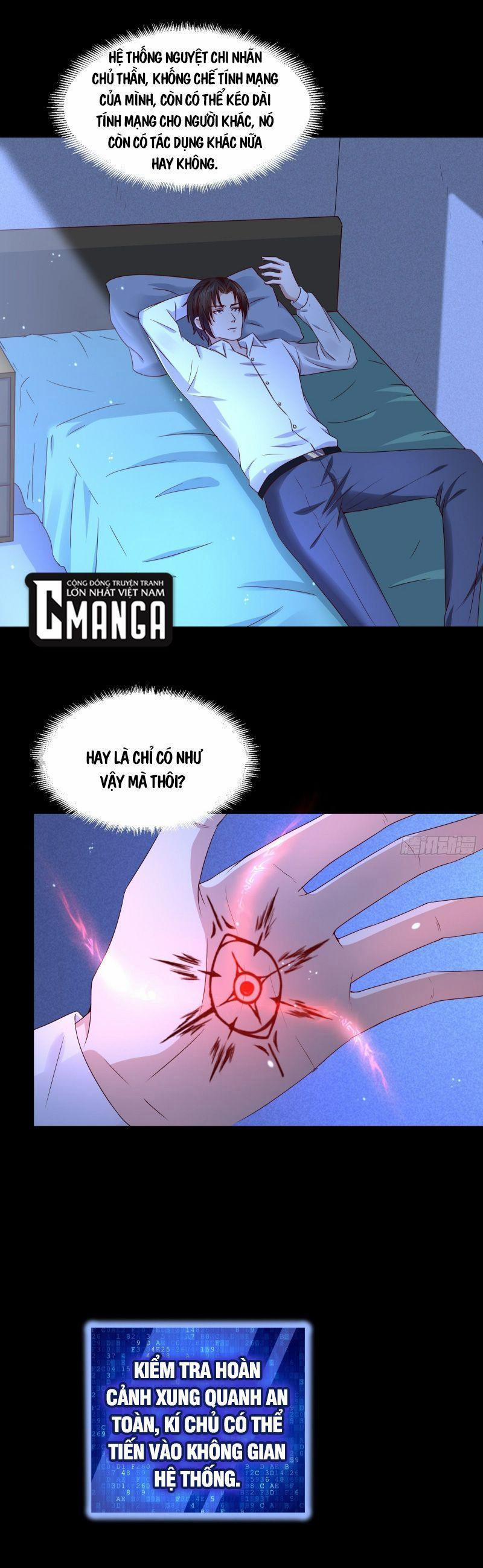 Vua Đầu Tư Mạnh Nhất 13 trang 0