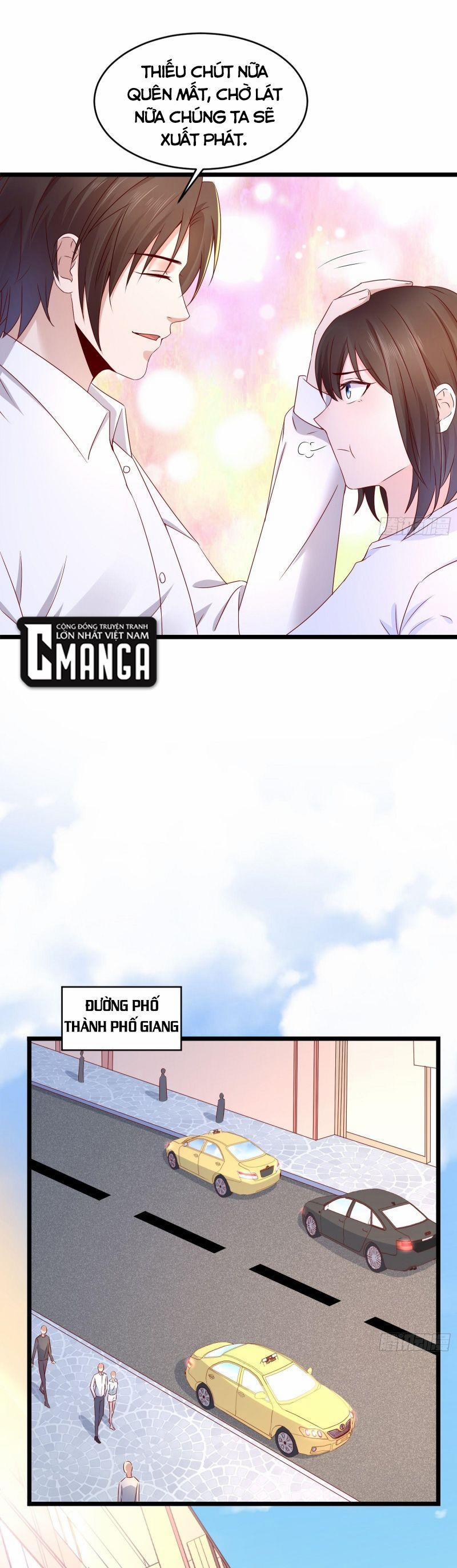 Vua Đầu Tư Mạnh Nhất 13 trang 7