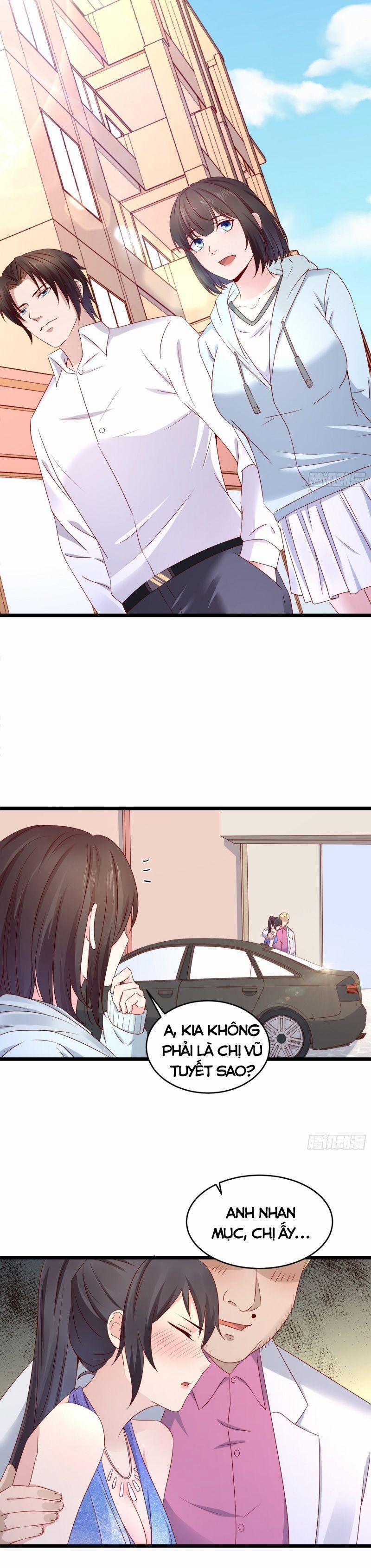 Vua Đầu Tư Mạnh Nhất 13 trang 8