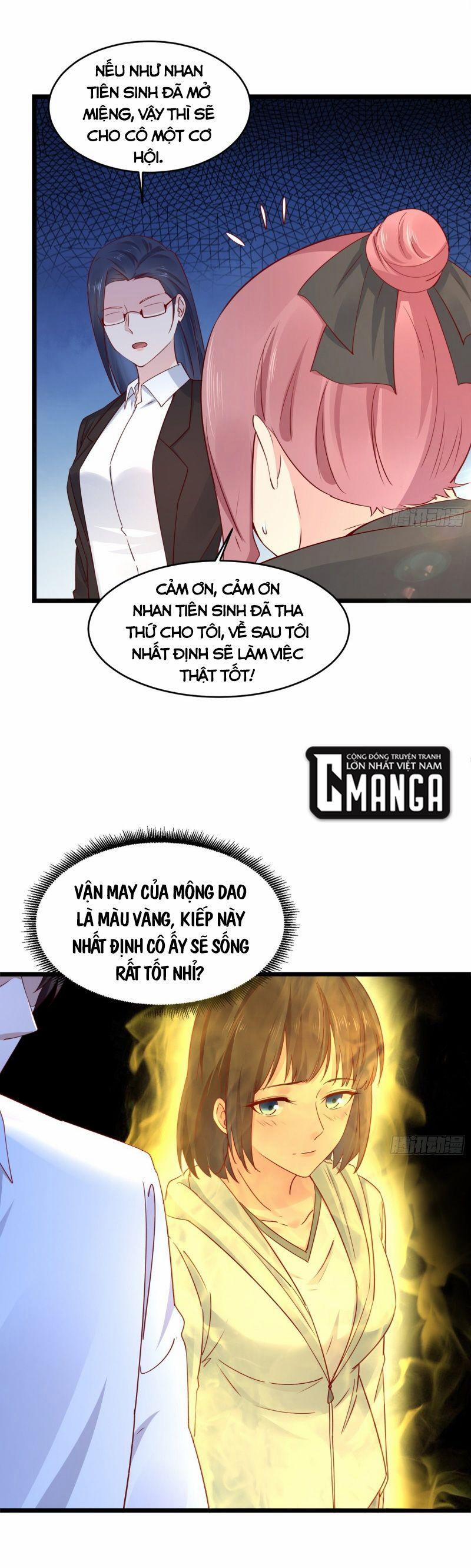 Vua Đầu Tư Mạnh Nhất 15 trang 10