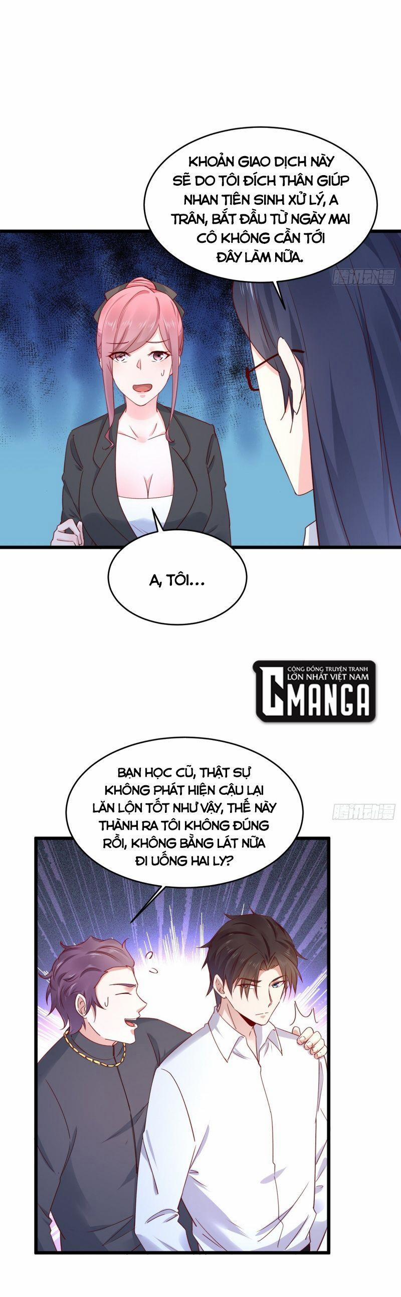 Vua Đầu Tư Mạnh Nhất 15 trang 4