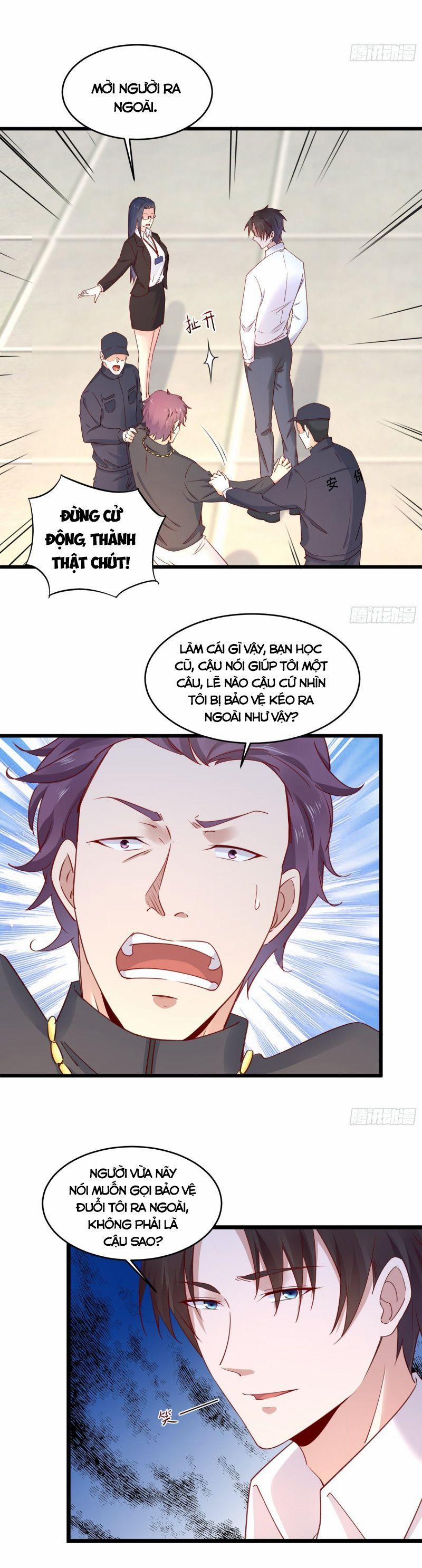 Vua Đầu Tư Mạnh Nhất 15 trang 5