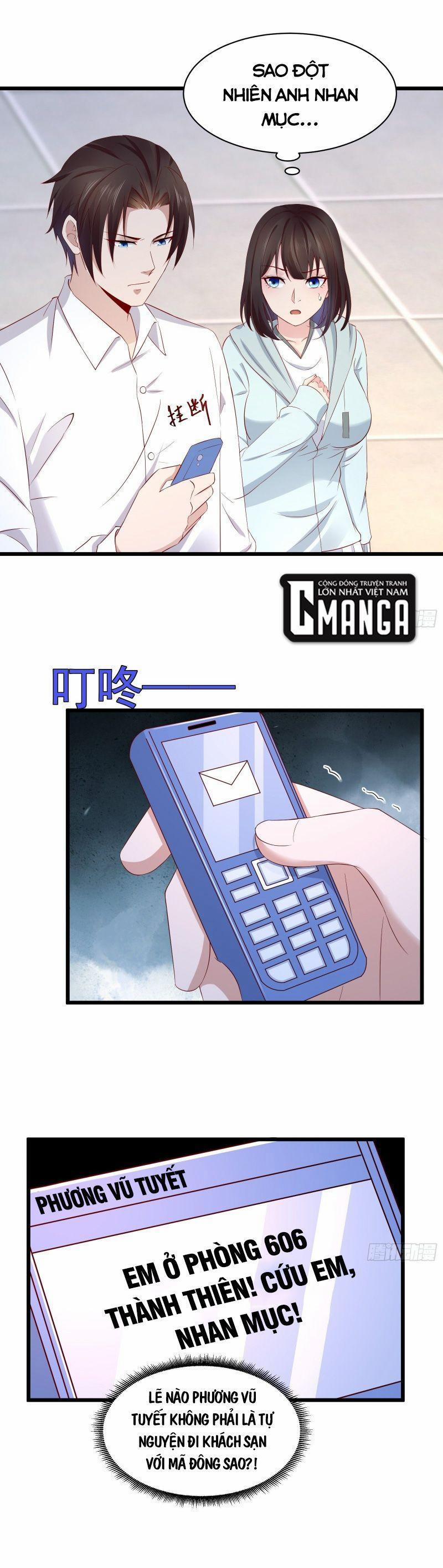 Vua Đầu Tư Mạnh Nhất 16 trang 0