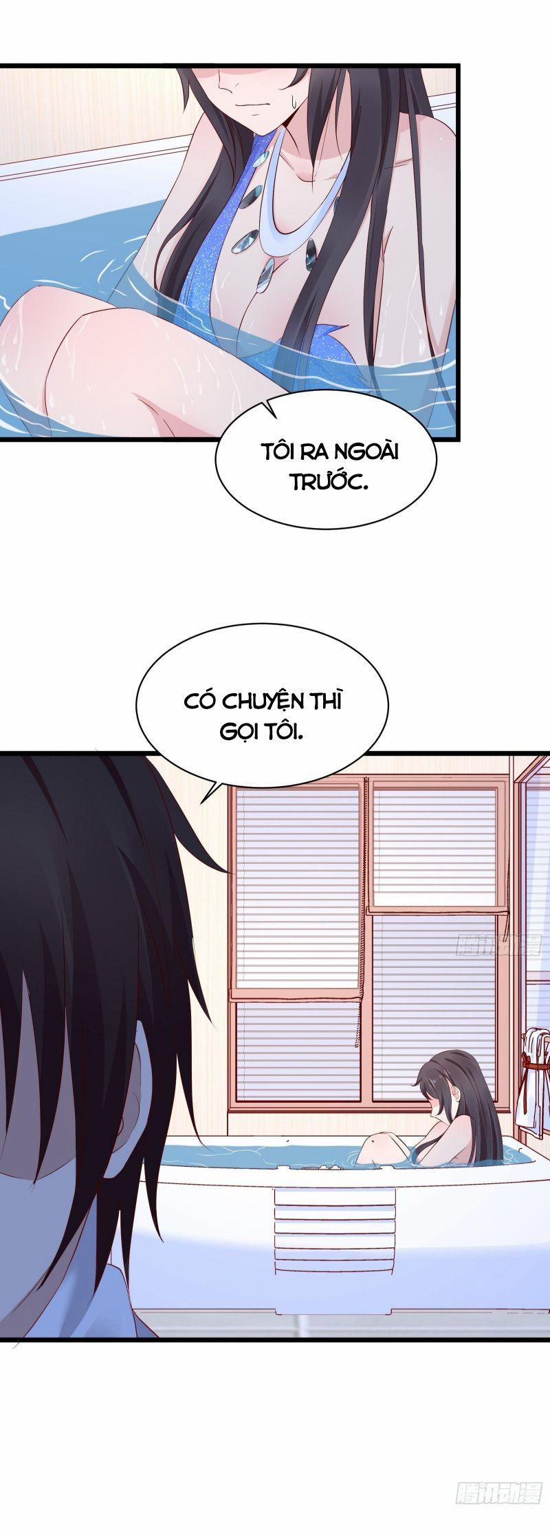 Vua Đầu Tư Mạnh Nhất 16 trang 13