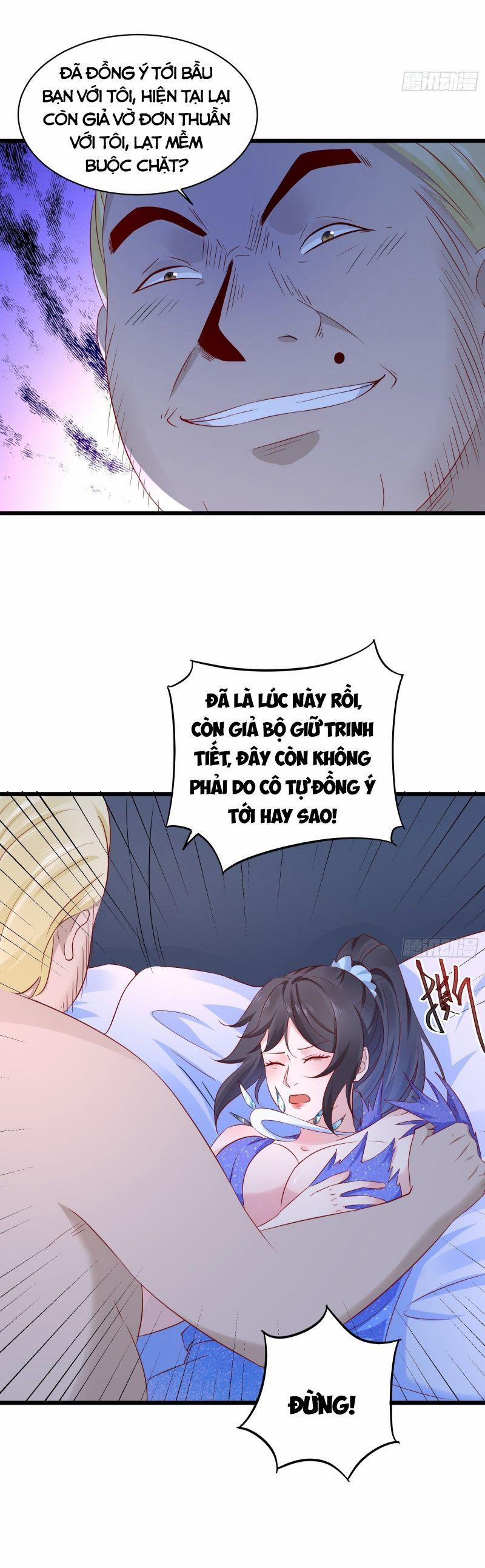 Vua Đầu Tư Mạnh Nhất 16 trang 5