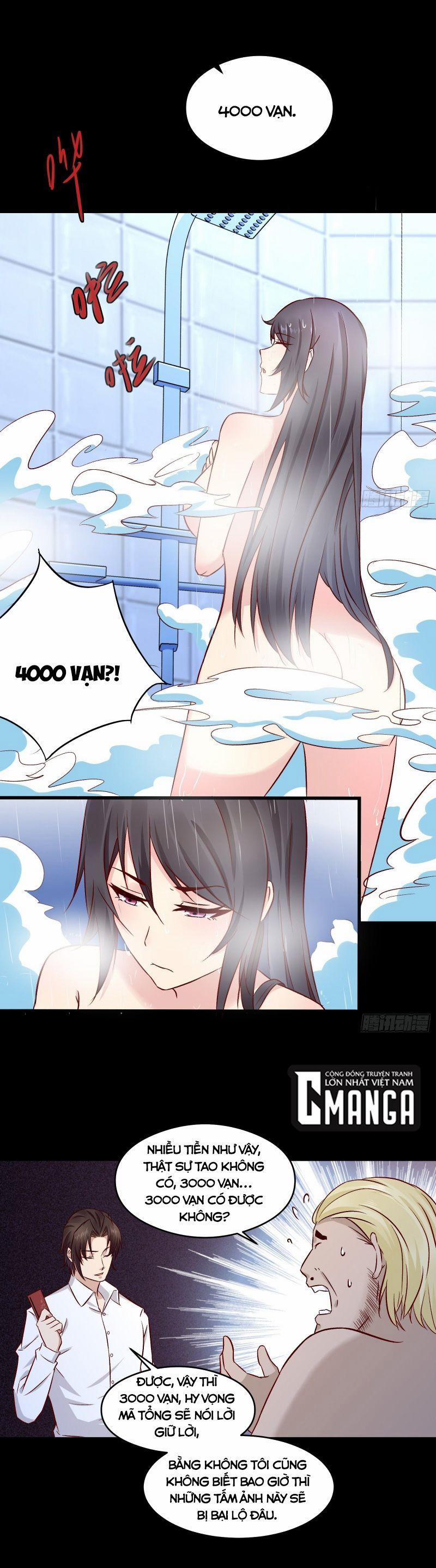 Vua Đầu Tư Mạnh Nhất 17 trang 4