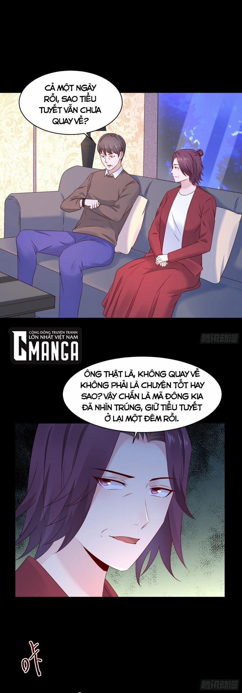 Vua Đầu Tư Mạnh Nhất 18 trang 0