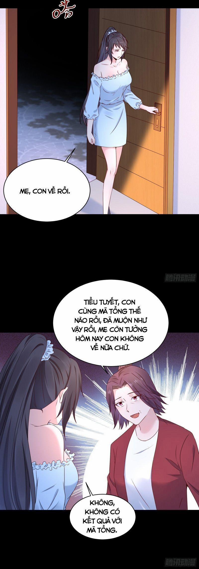 Vua Đầu Tư Mạnh Nhất 18 trang 1