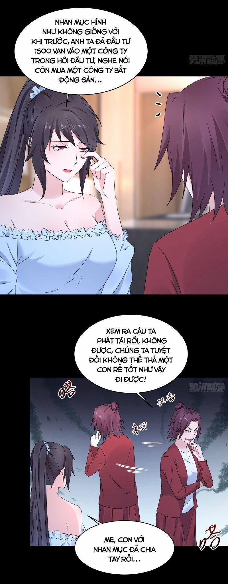 Vua Đầu Tư Mạnh Nhất 18 trang 3