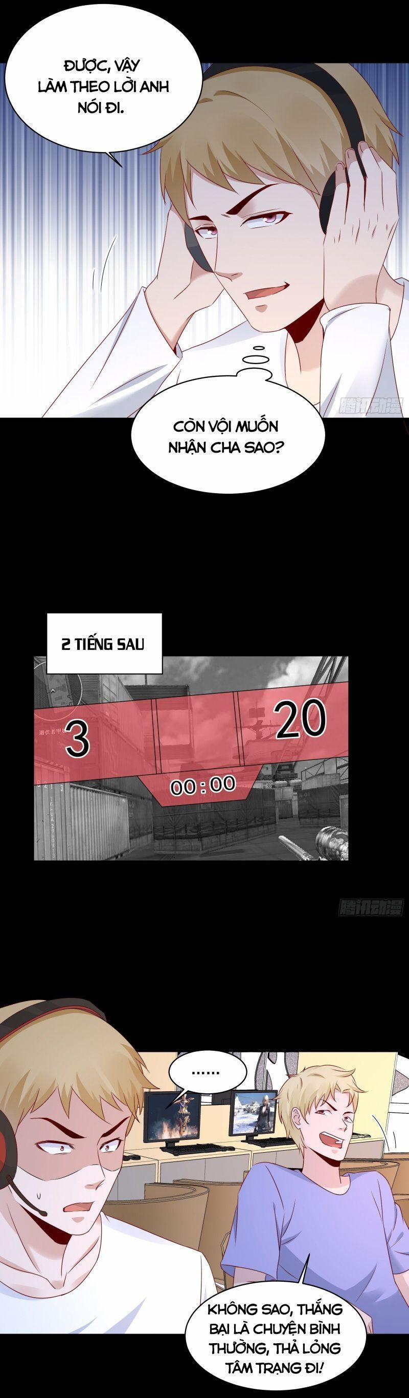 Vua Đầu Tư Mạnh Nhất 18 trang 7