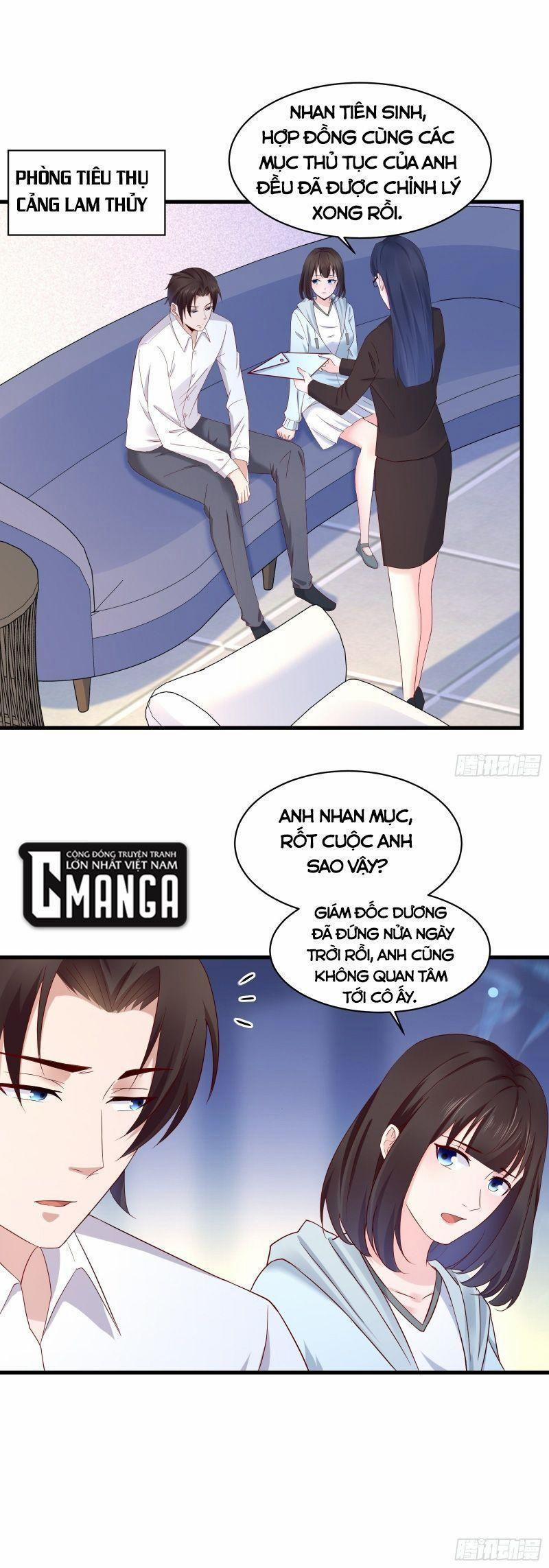 Vua Đầu Tư Mạnh Nhất 19 trang 0