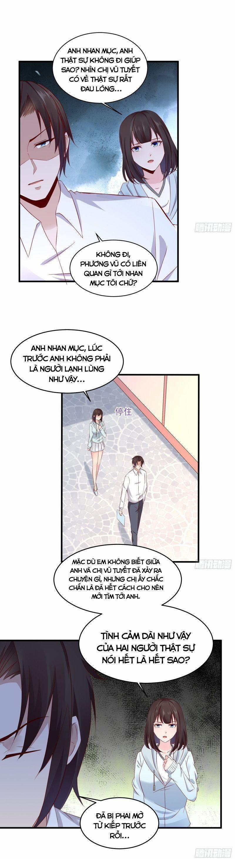 Vua Đầu Tư Mạnh Nhất 19 trang 8