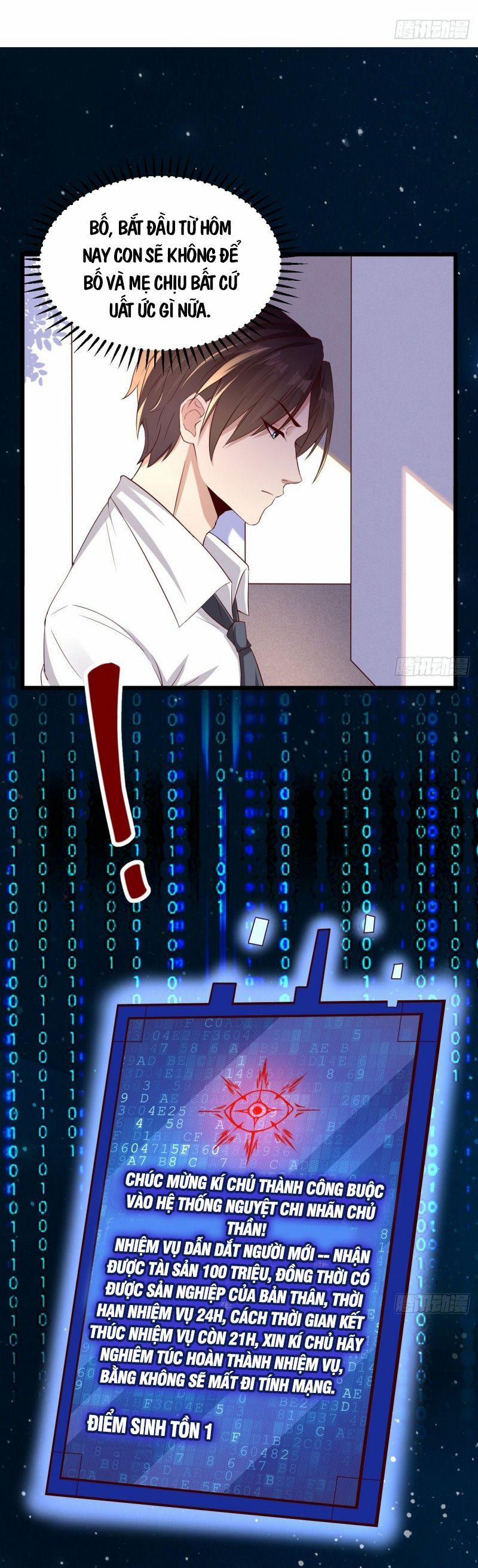 Vua Đầu Tư Mạnh Nhất 2 trang 10