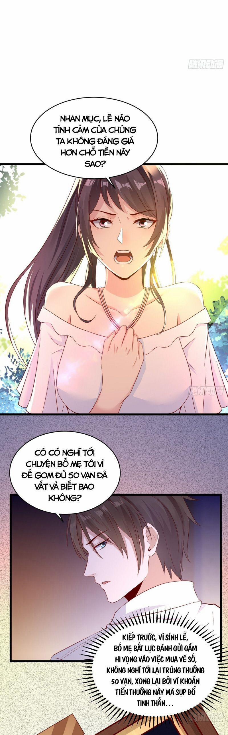 Vua Đầu Tư Mạnh Nhất 2 trang 5