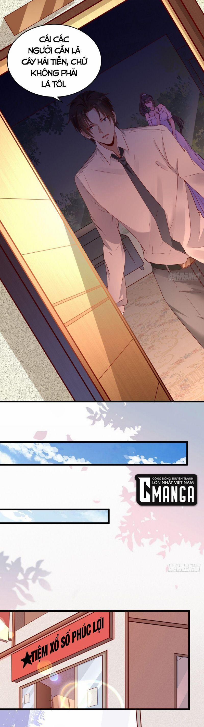 Vua Đầu Tư Mạnh Nhất 2 trang 6