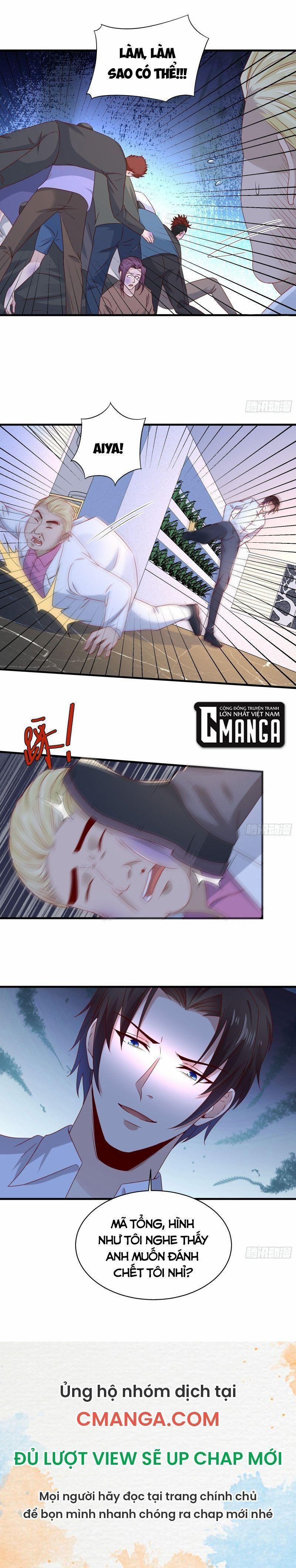 Vua Đầu Tư Mạnh Nhất 20 trang 11