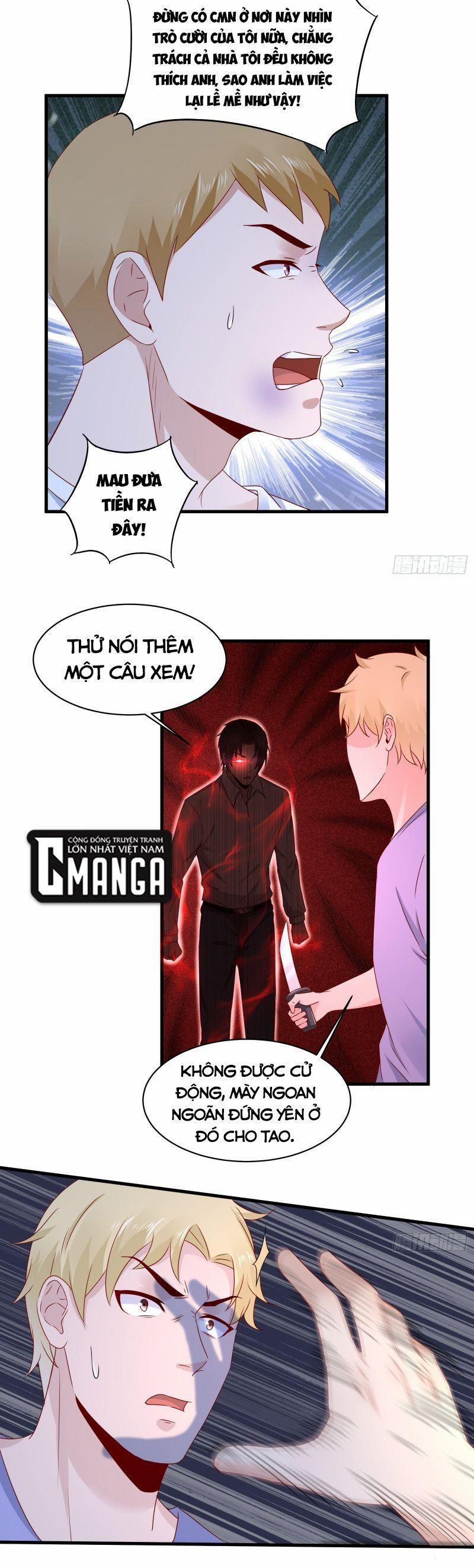 Vua Đầu Tư Mạnh Nhất 20 trang 2