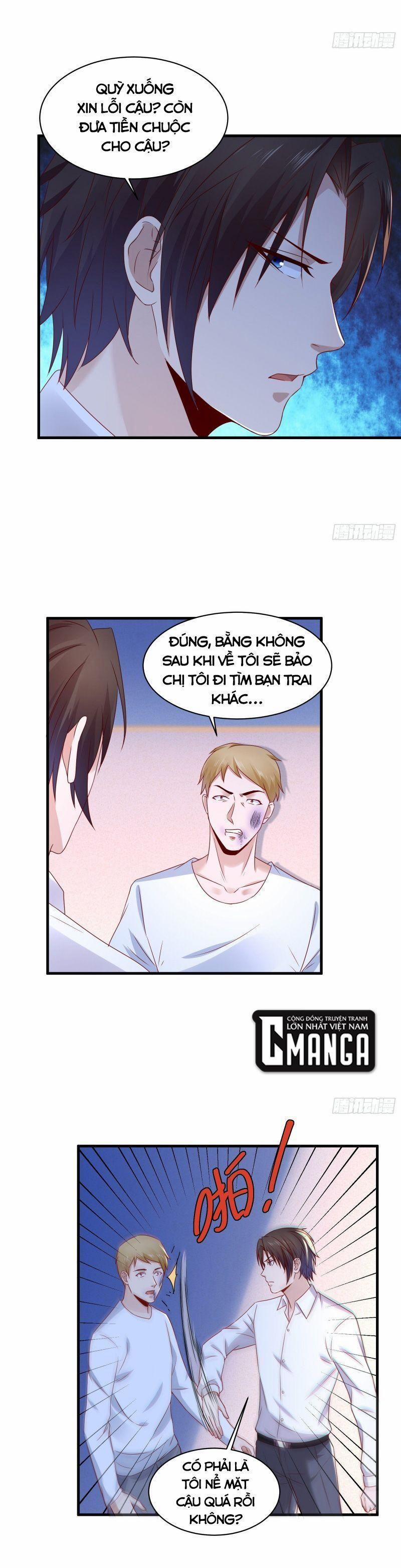 Vua Đầu Tư Mạnh Nhất 20 trang 6