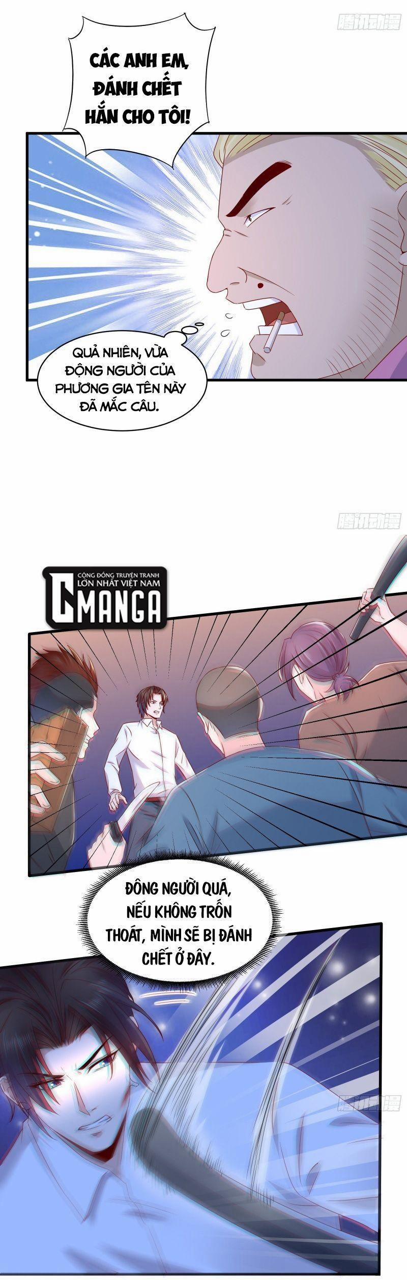 Vua Đầu Tư Mạnh Nhất 20 trang 8