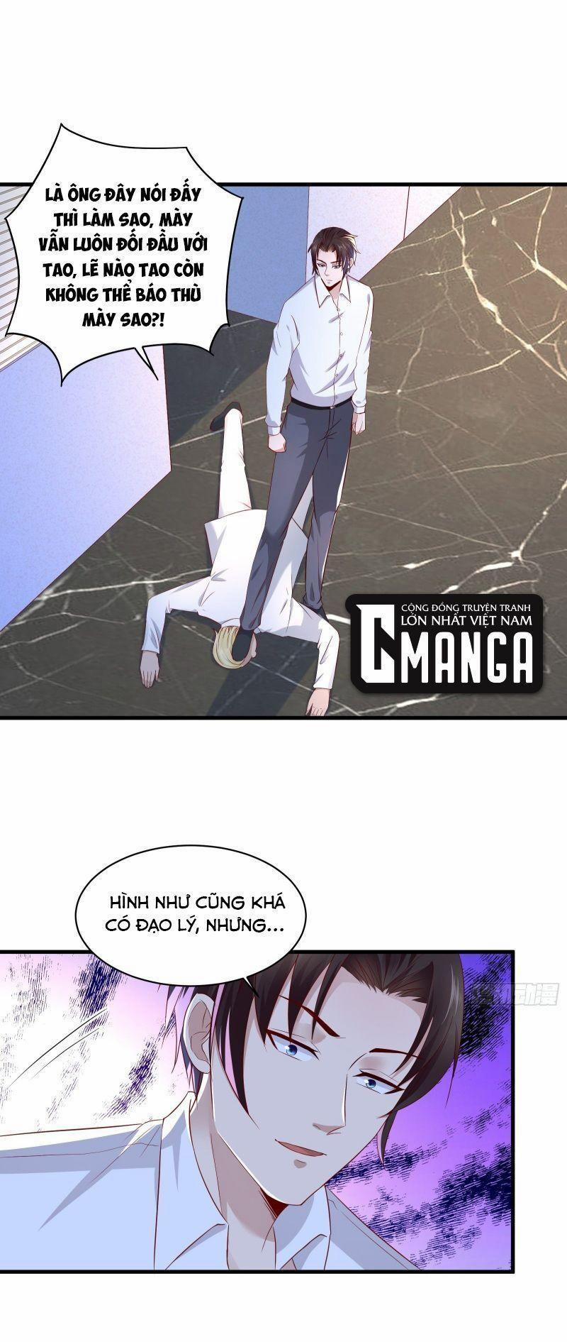 Vua Đầu Tư Mạnh Nhất 21 trang 0