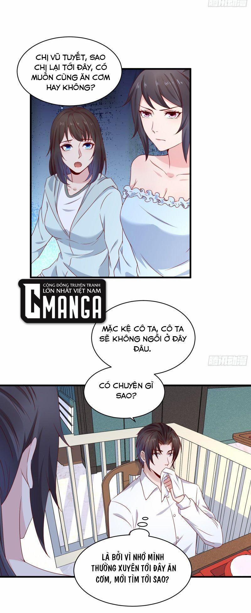 Vua Đầu Tư Mạnh Nhất 22 trang 2