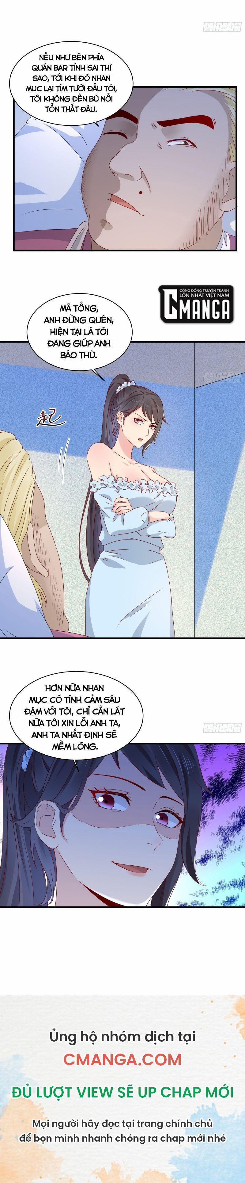 Vua Đầu Tư Mạnh Nhất 23 trang 11