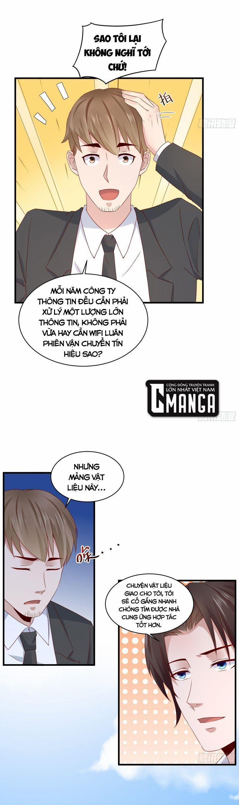 Vua Đầu Tư Mạnh Nhất 23 trang 2