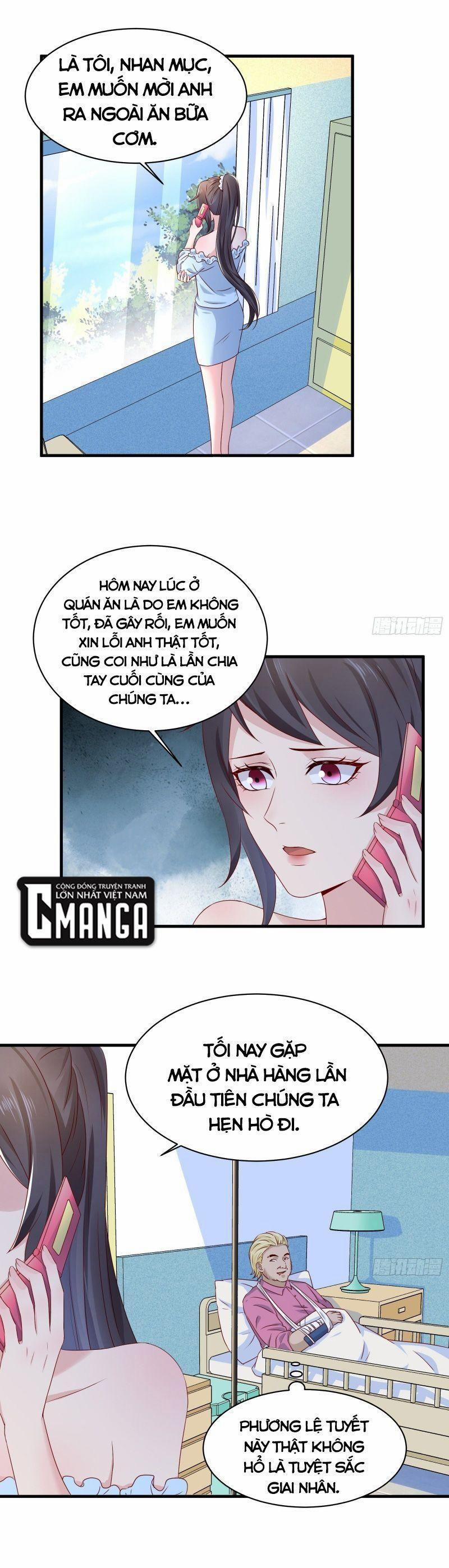 Vua Đầu Tư Mạnh Nhất 24 trang 0