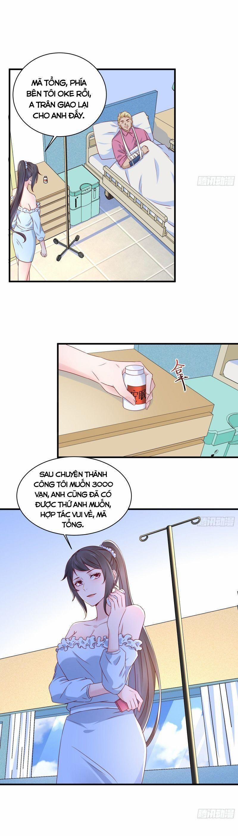 Vua Đầu Tư Mạnh Nhất 24 trang 1