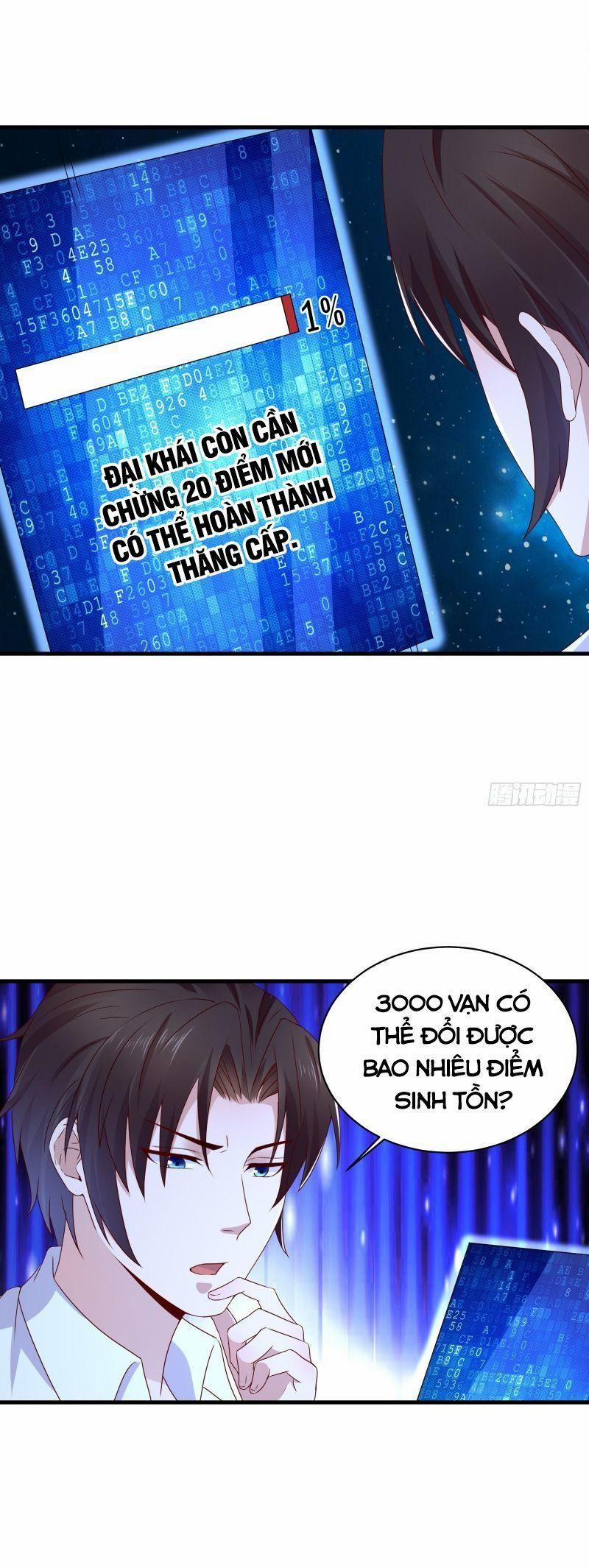 Vua Đầu Tư Mạnh Nhất 24 trang 3