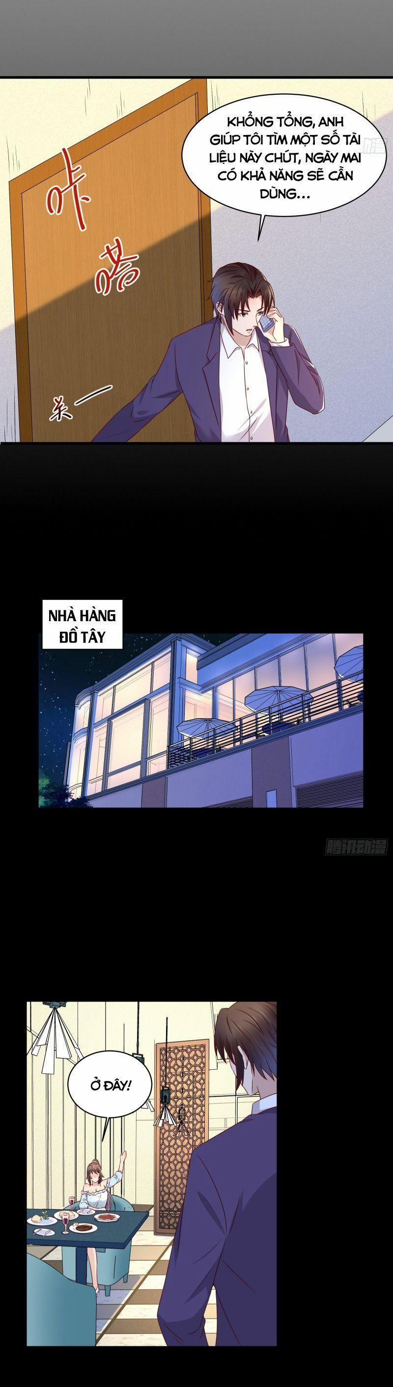 Vua Đầu Tư Mạnh Nhất 24 trang 5