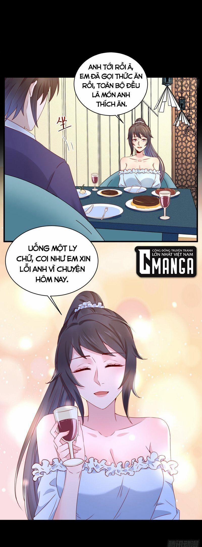 Vua Đầu Tư Mạnh Nhất 24 trang 6