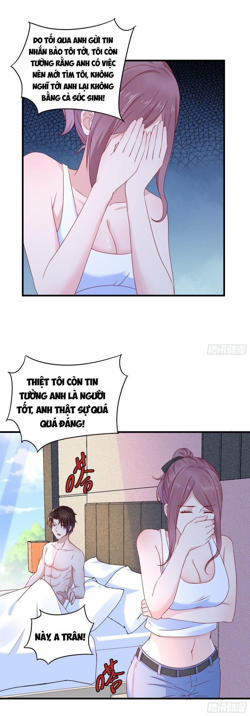 Vua Đầu Tư Mạnh Nhất 25 trang 1