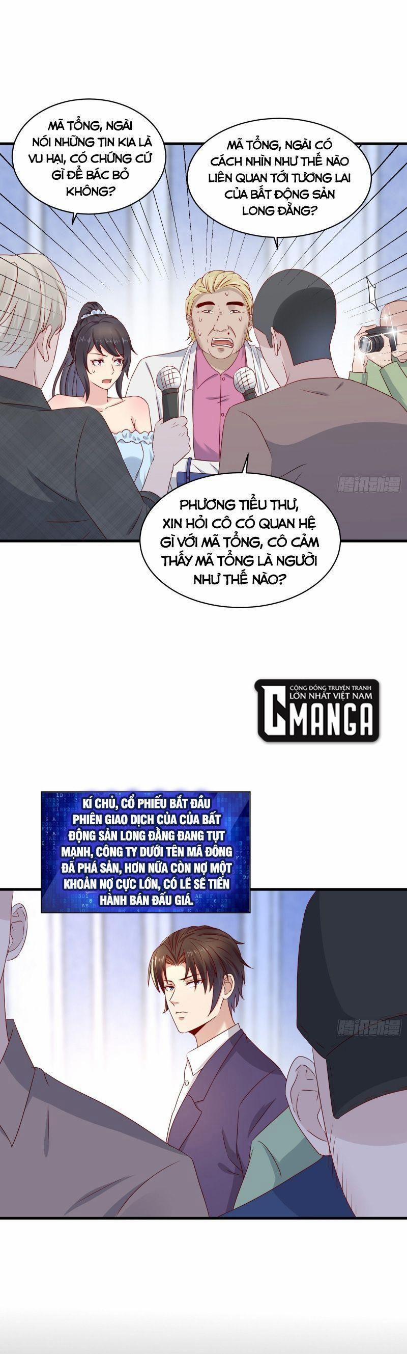 Vua Đầu Tư Mạnh Nhất 25 trang 12