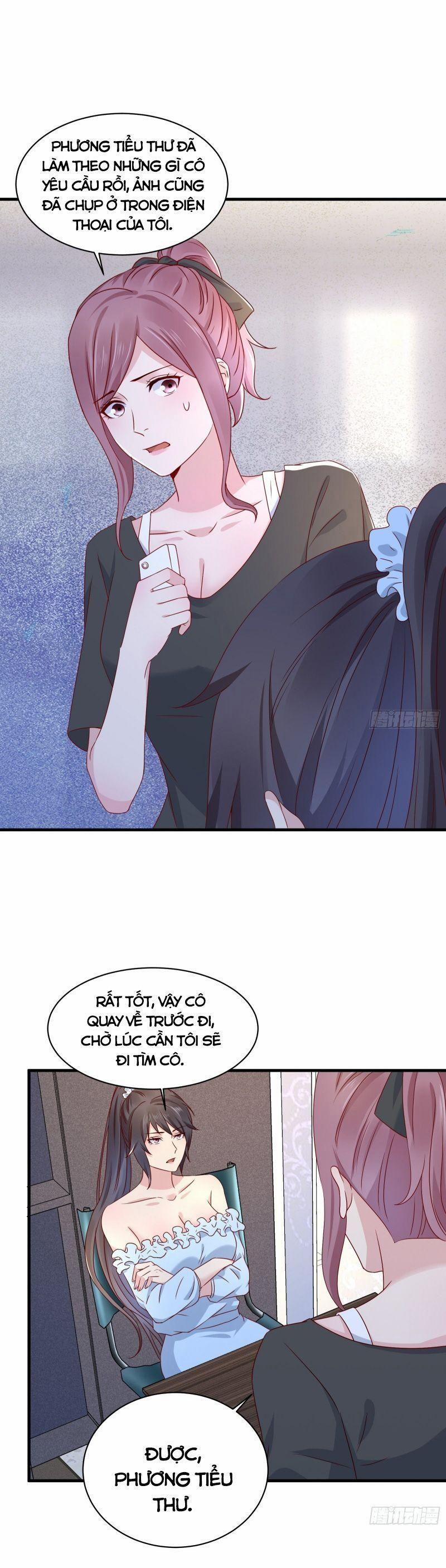 Vua Đầu Tư Mạnh Nhất 25 trang 3