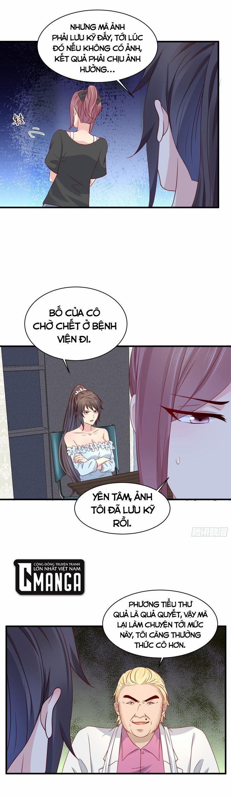 Vua Đầu Tư Mạnh Nhất 25 trang 4