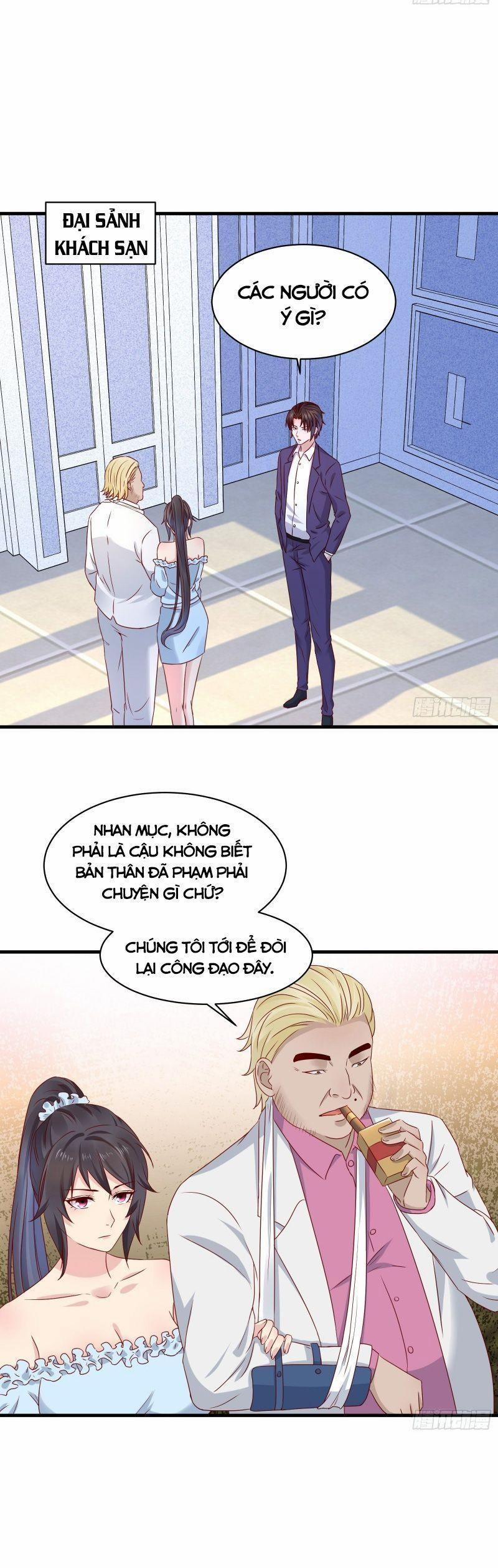 Vua Đầu Tư Mạnh Nhất 25 trang 7